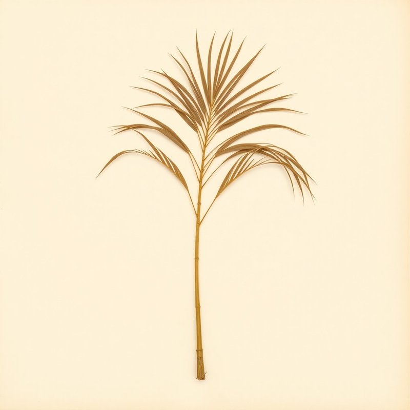 Rattan Palm
