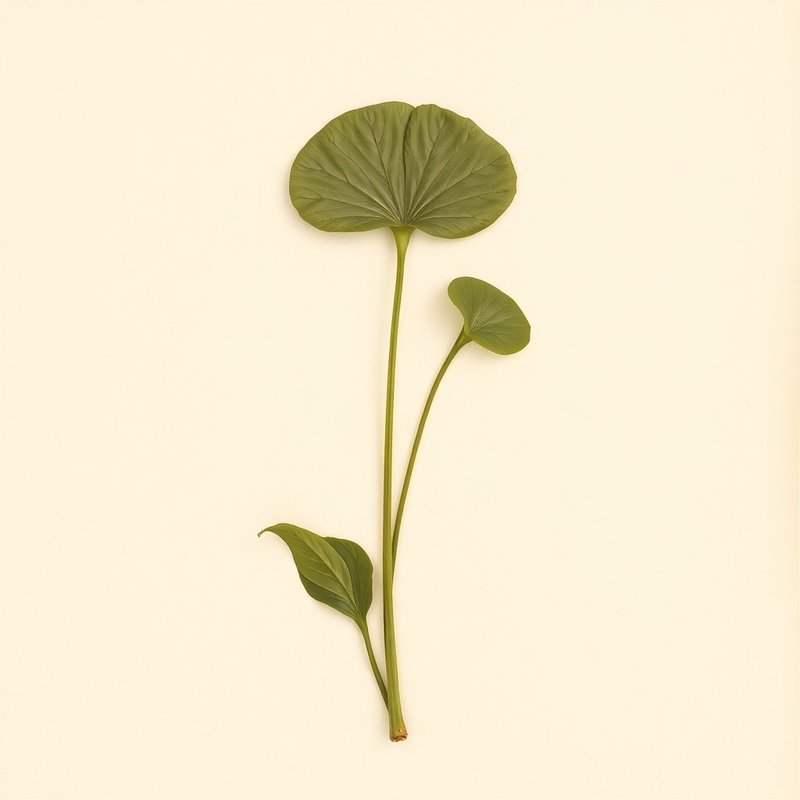 Water Arum