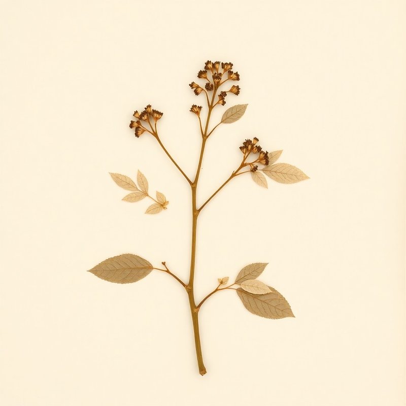 American Beautyberry