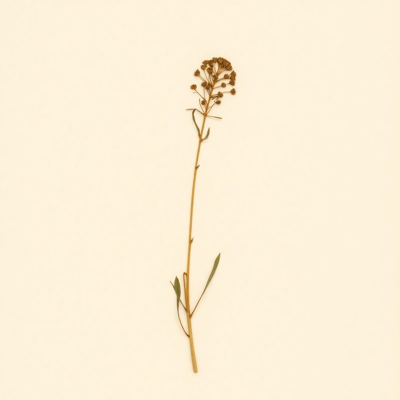 Calligonum aphyllum (Calligonum aphyllum) — botanical photograph