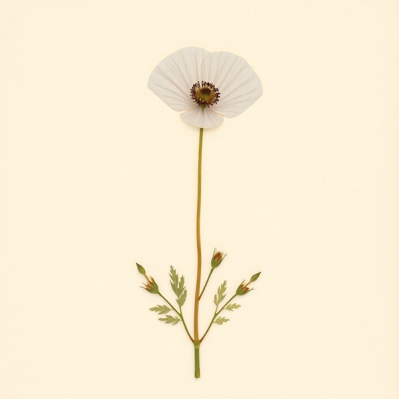 Poppy Mallow
