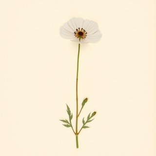 Callirhoe leiocarpa (Tall Poppy-Mallow) — botanical photograph