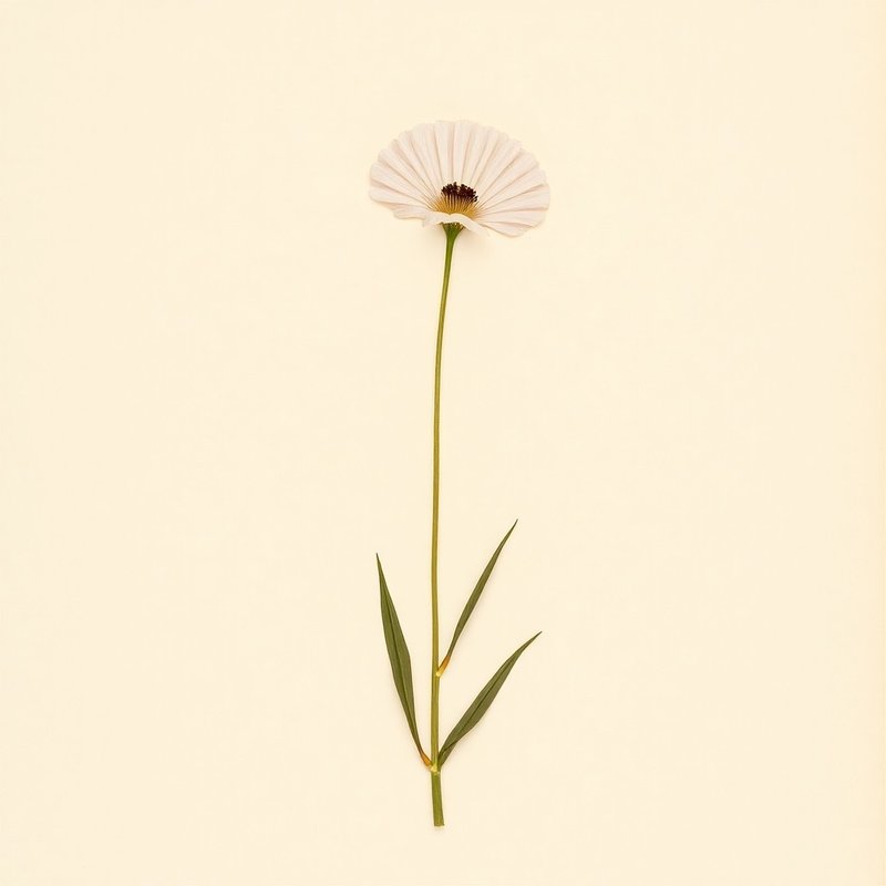 Clubhair mariposa lily