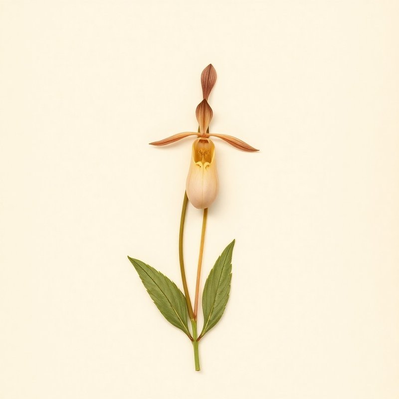 Fairyslipper