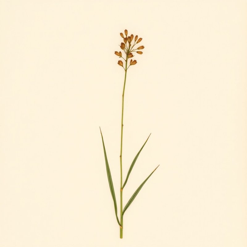 Great camas