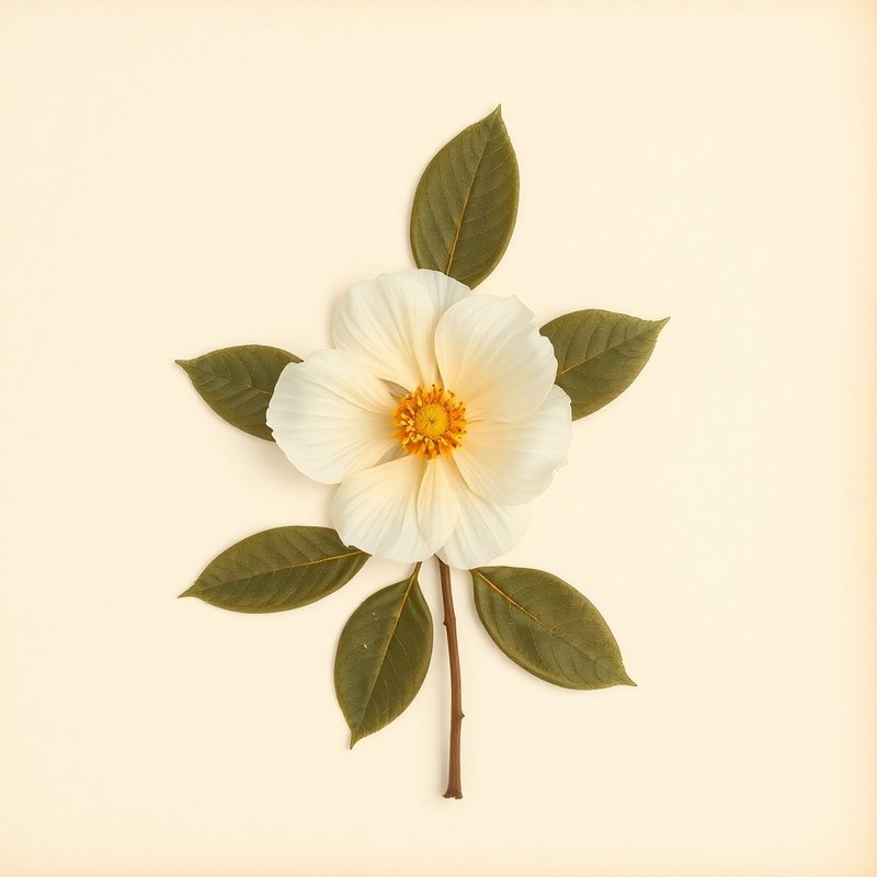 Camellia