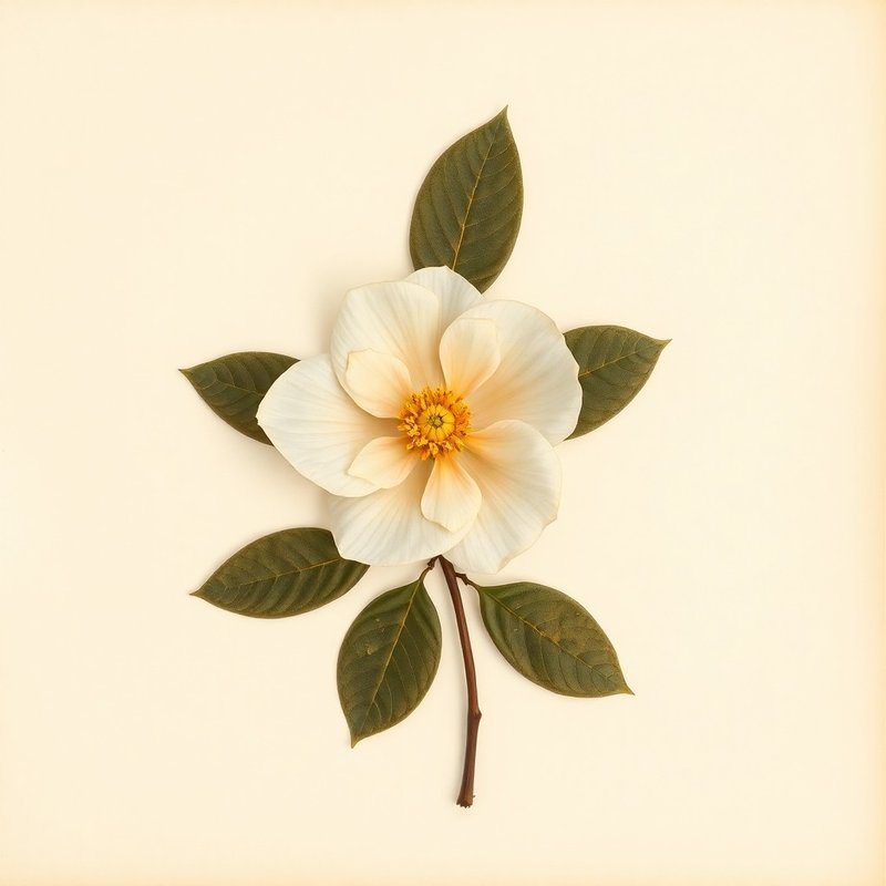 Camellia