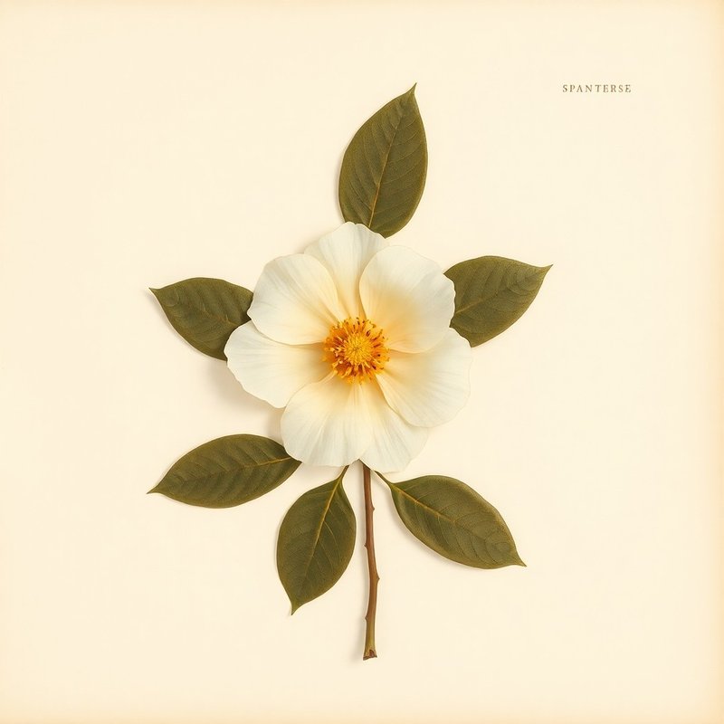 Camellia yunnanensis