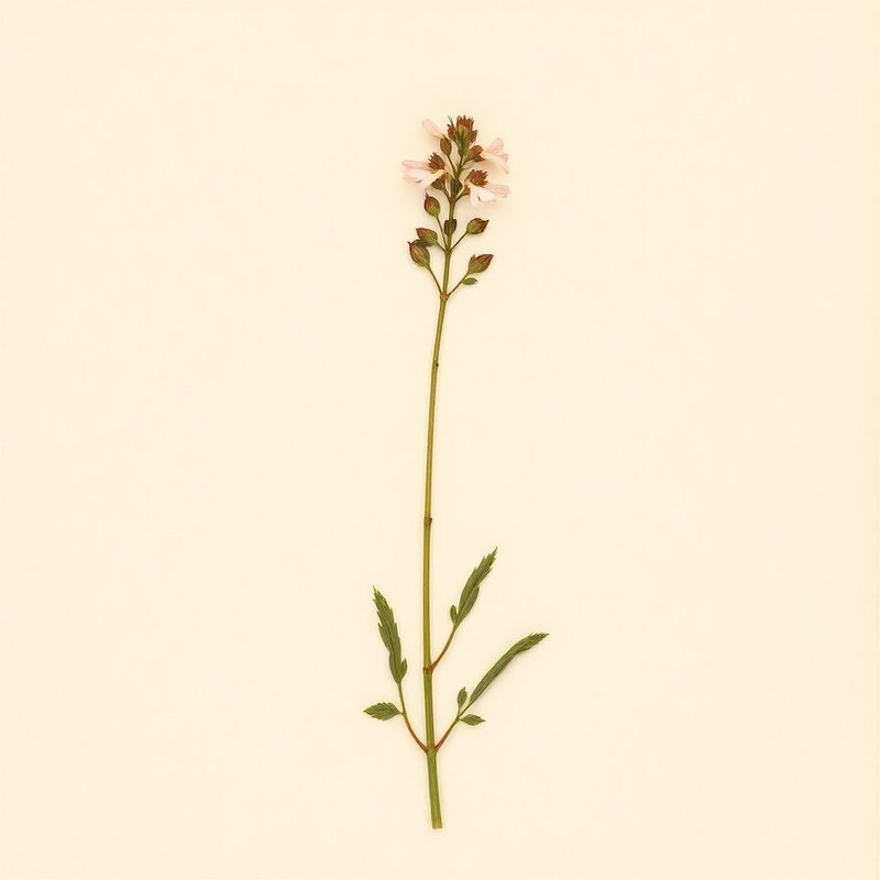 Tussock Bellflower