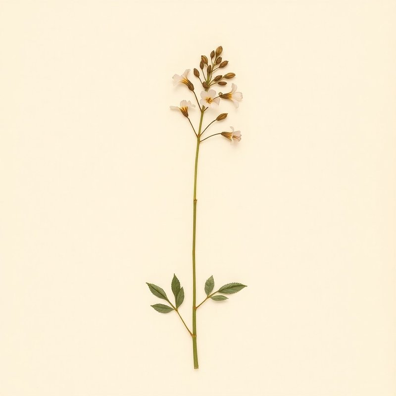 Campanula edulis