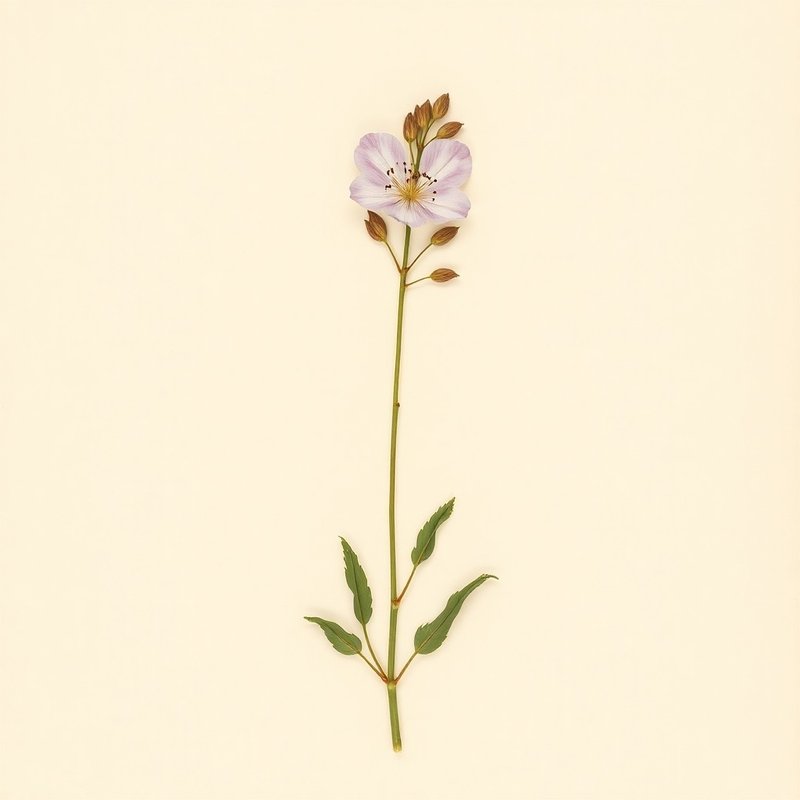 Adriatic Bellflower