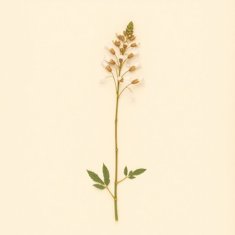 Milky Bellflower