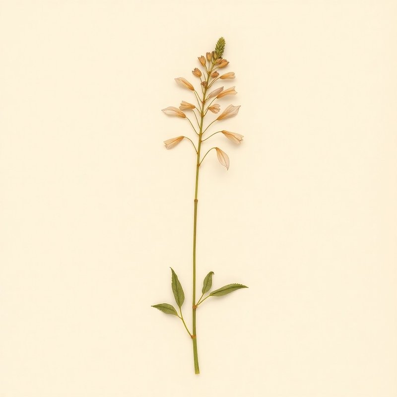 Campanula latiloba