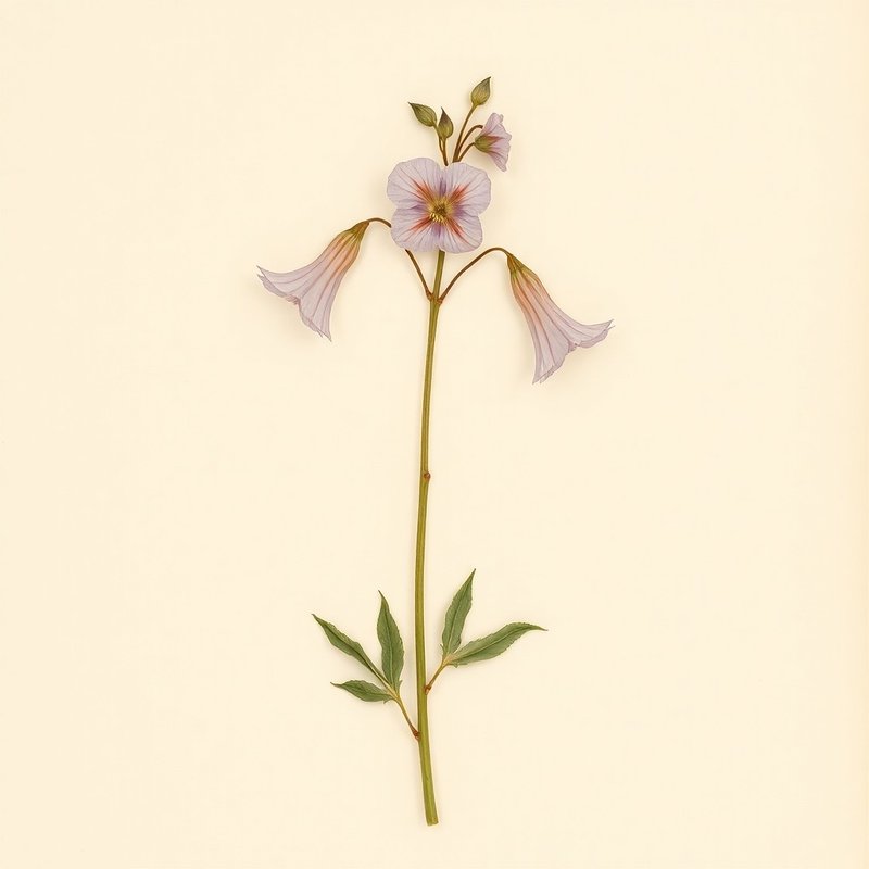 Canterbury Bells