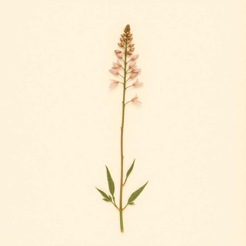 Chimney Bellflower