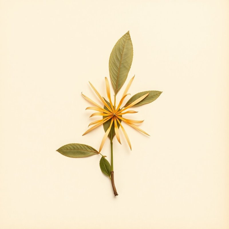 Ylang Ylang