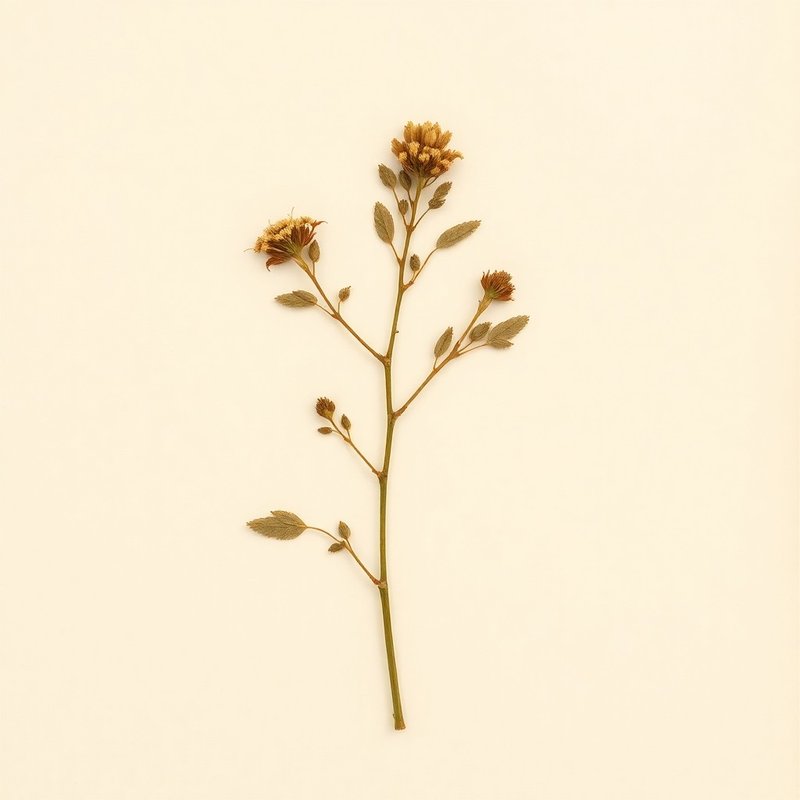 Java Almond