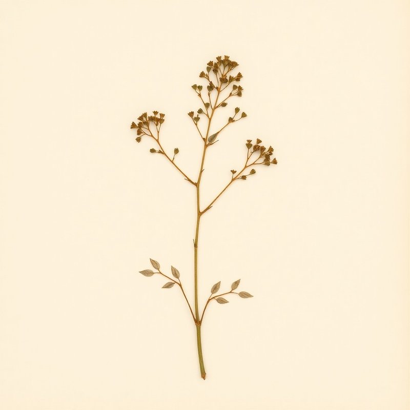 Siberian Peashrub