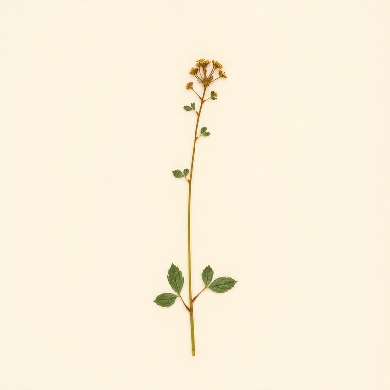 Roadside bittercress