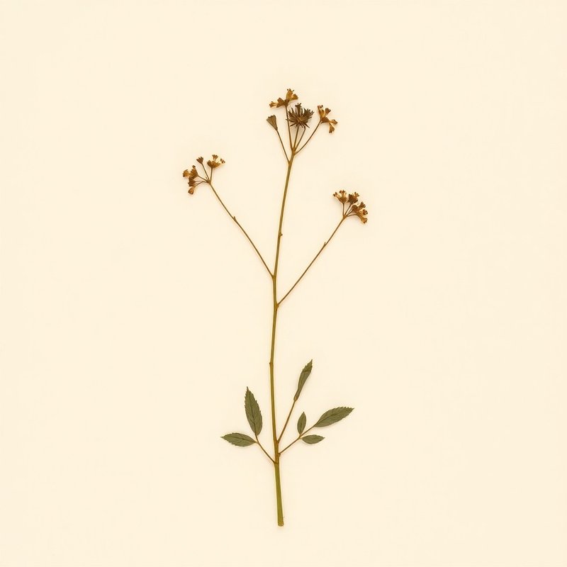 Cardamine pentaphyllos