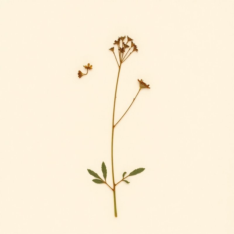 Cardamine yezoensis