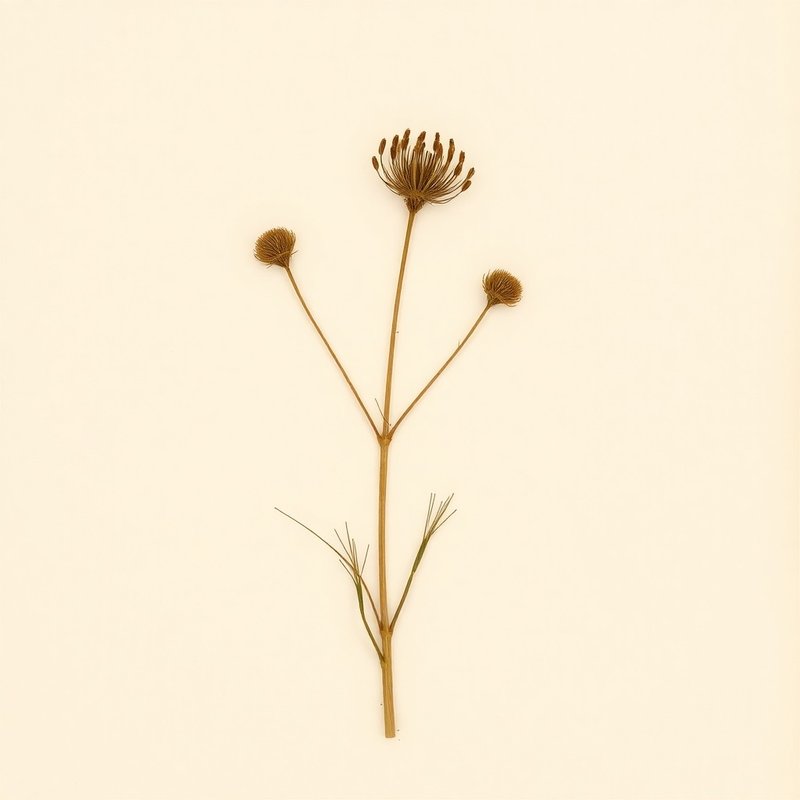 Carduus cernuus