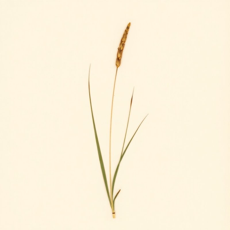 Swamp Sedge