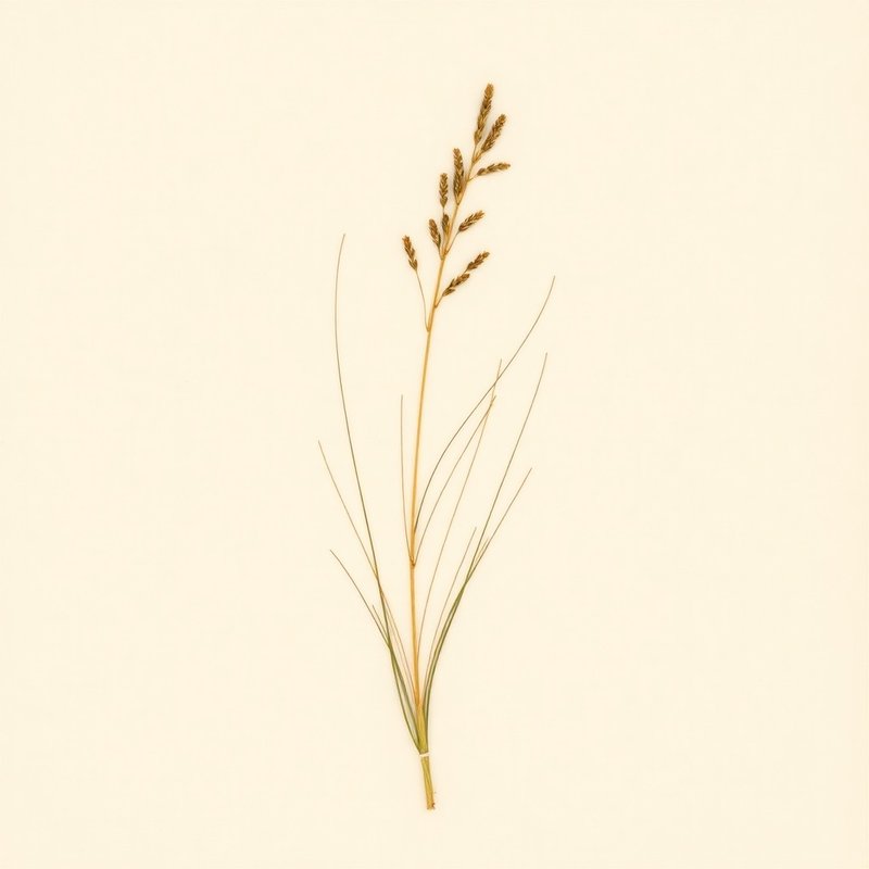 Carex brizoides