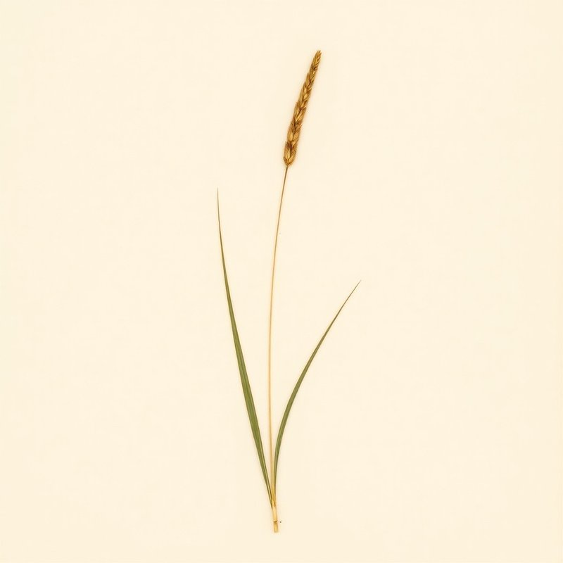 Japanese sedge