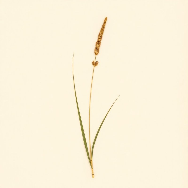 Beaded Sedge
