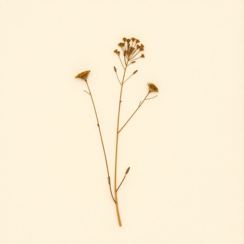 Carpesium divaricatum
