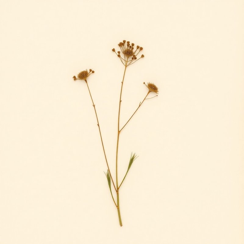 Carpesium glossophyllum