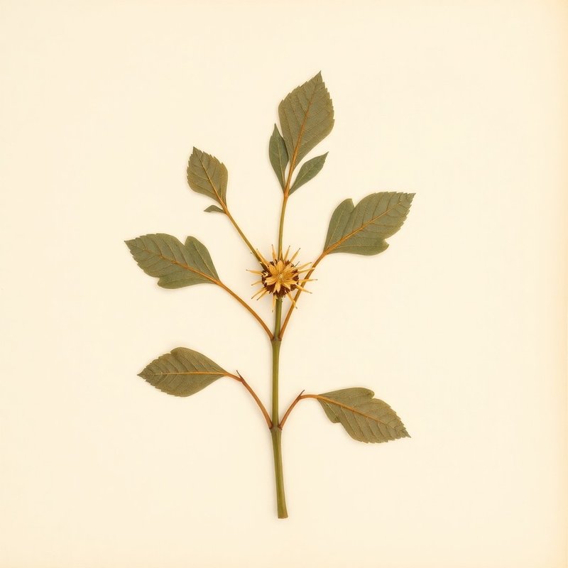 Carpobrotus acinaciformis (Hottentot Fig) — botanical photograph