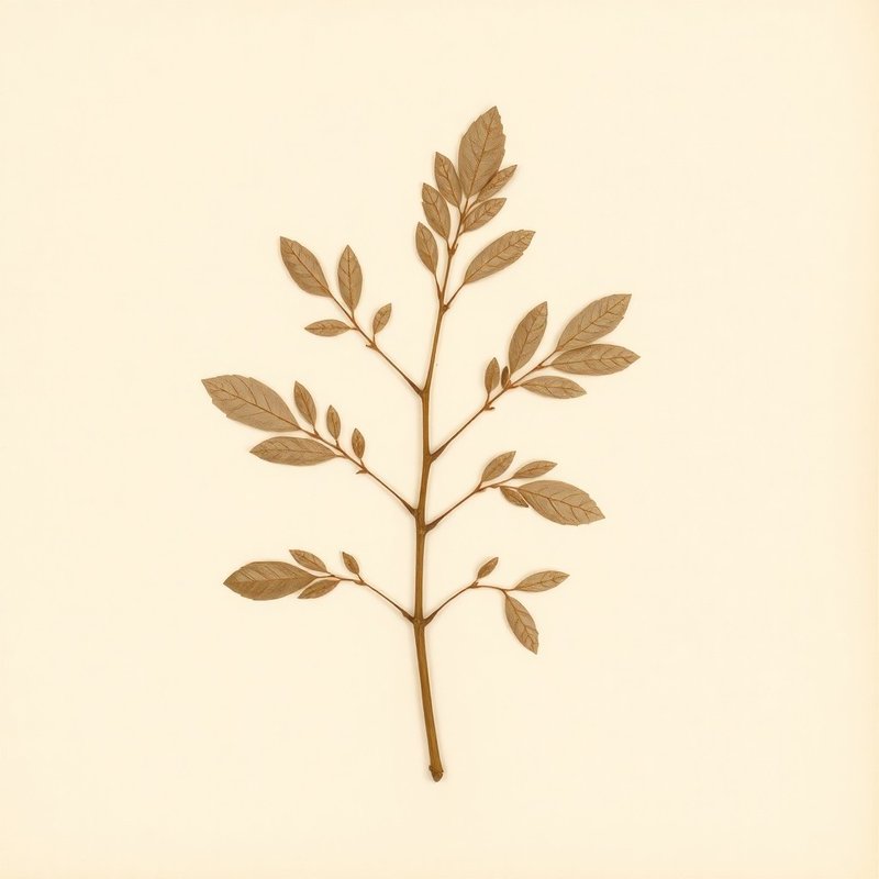 Water Hickory