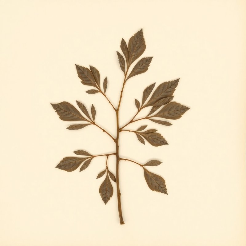 Black hickory