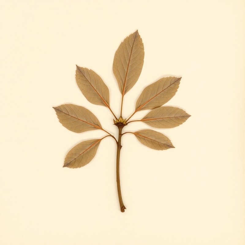 Pecan