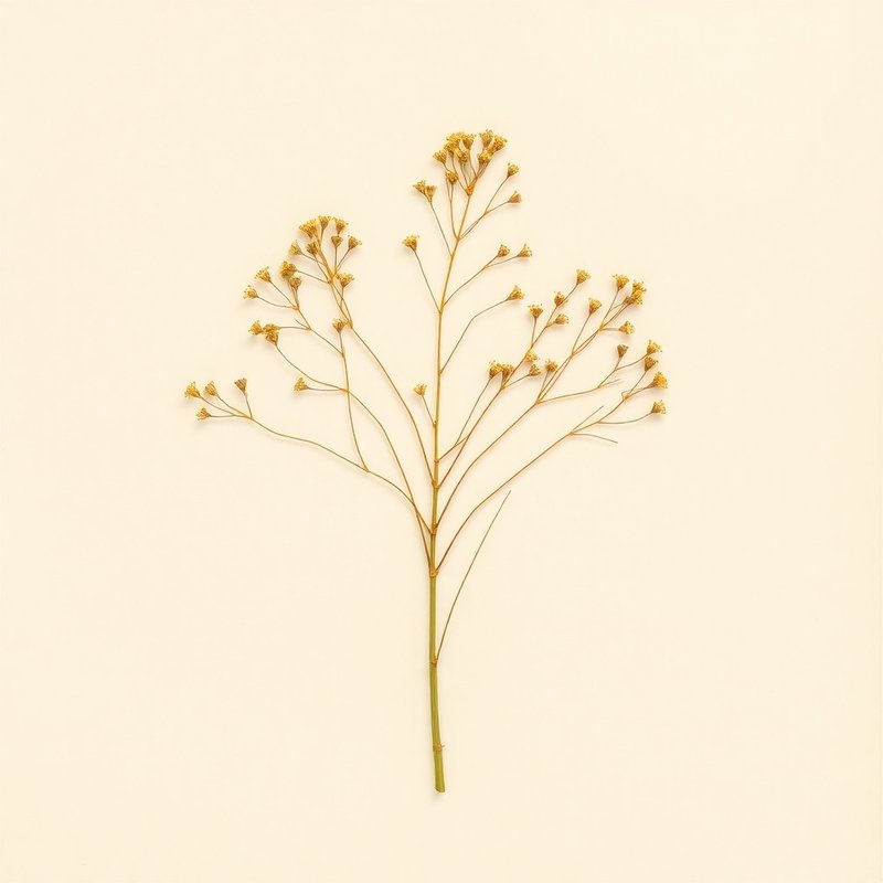 Cassia grandis (Coral shower) — botanical photograph