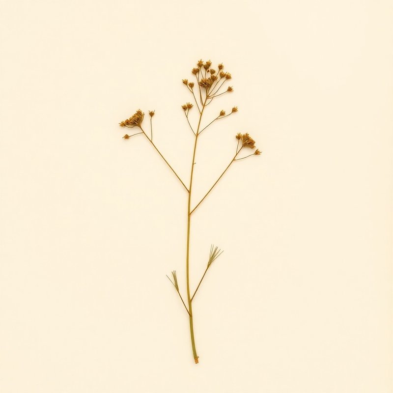 Cassia leiandra (Marimari) — botanical photograph