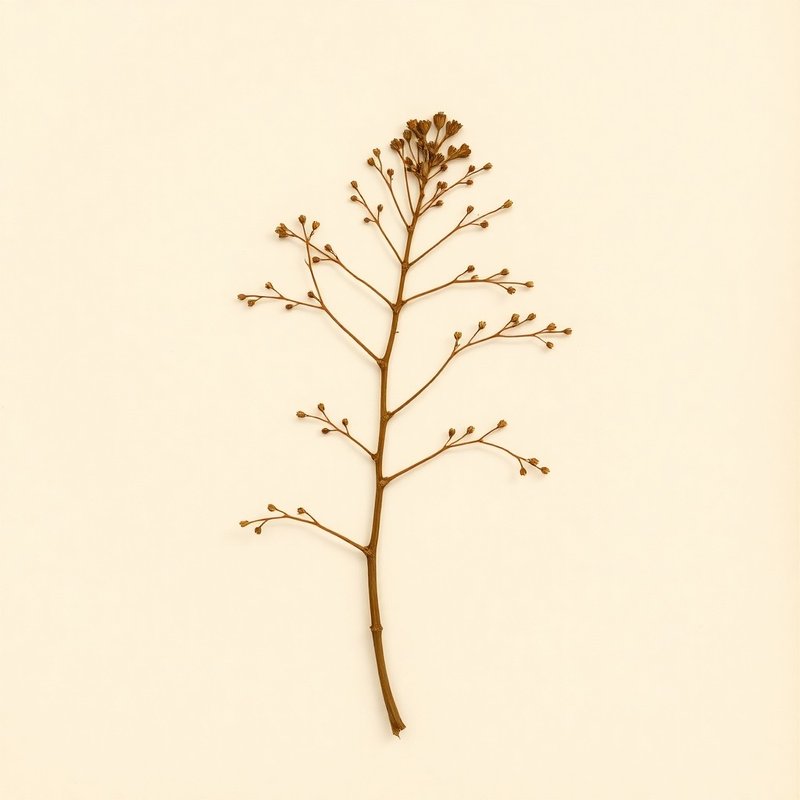 Braided Chestnut