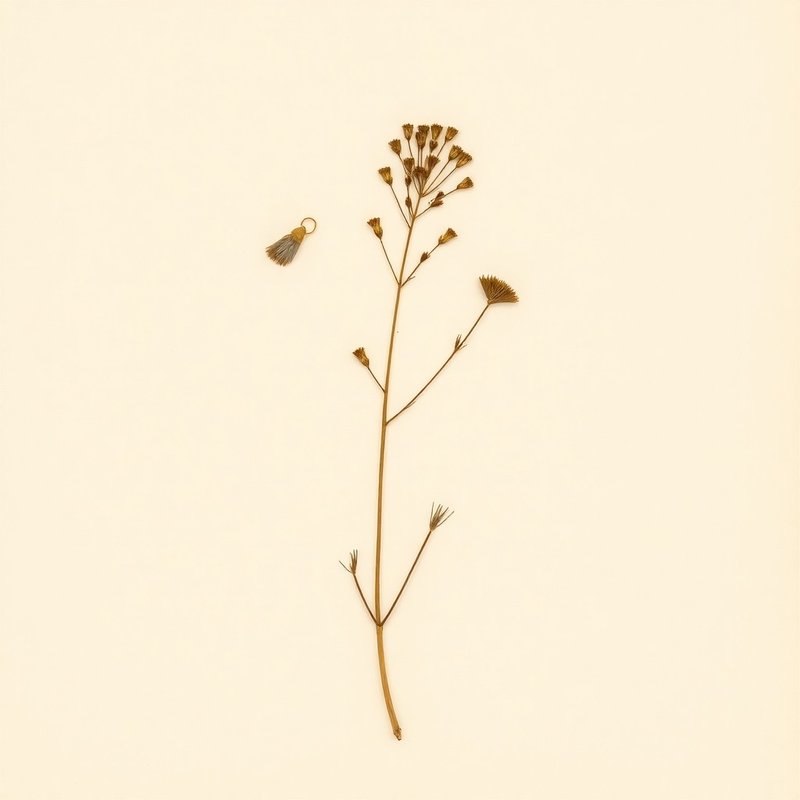 Castilla ulei (Caucho Negro) — botanical photograph