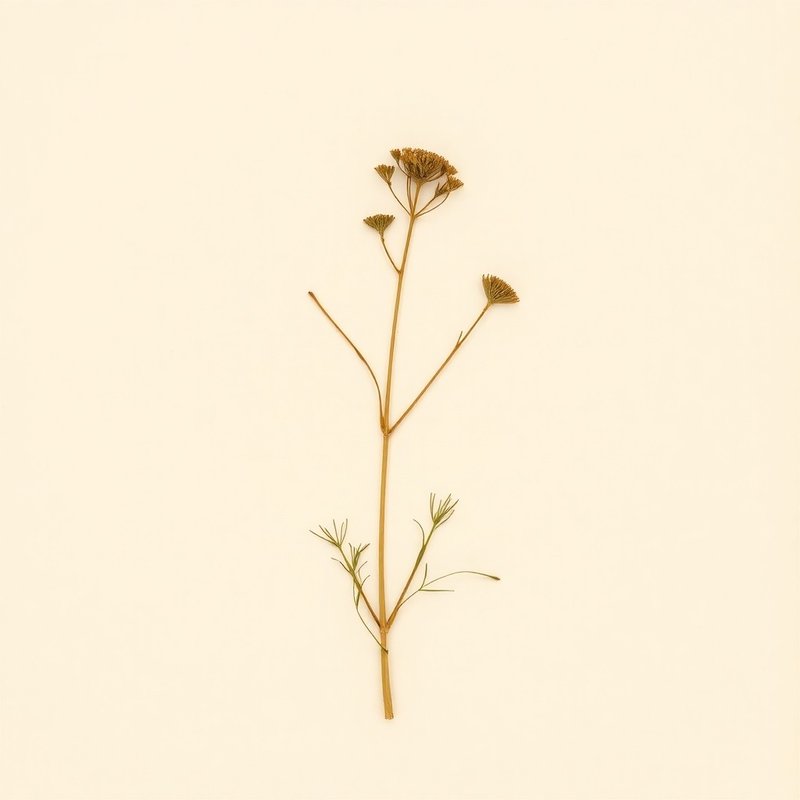 Small Bur-Parsley