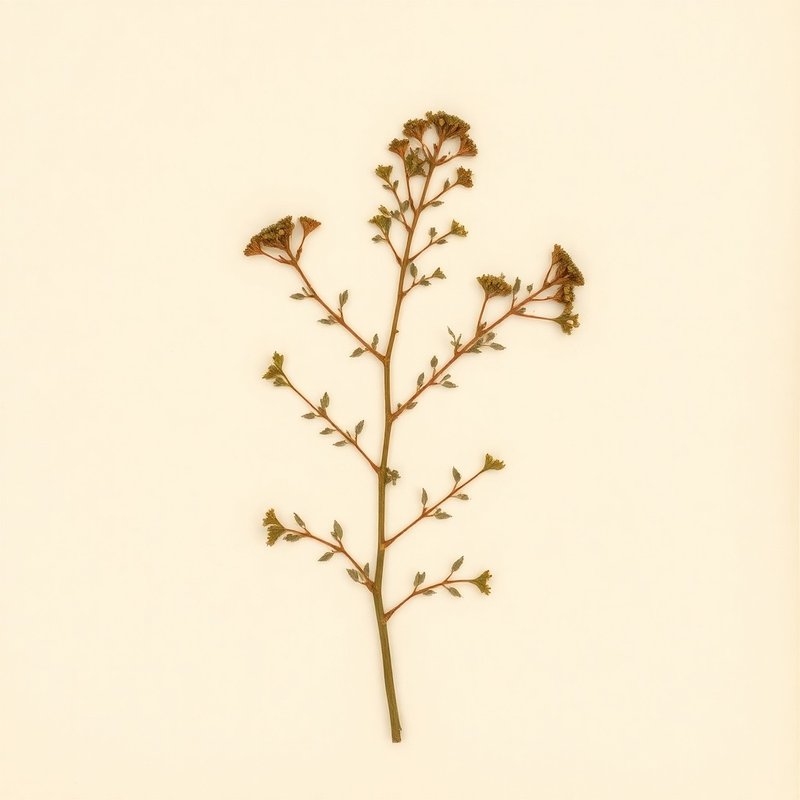 Buckbrush