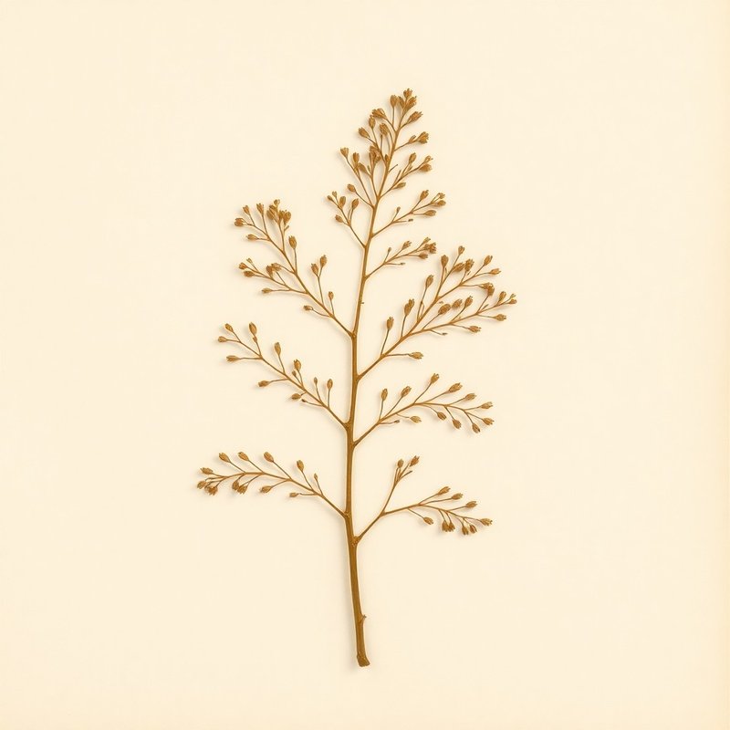 Cedrela odorata (Cedar Wood) — botanical photograph