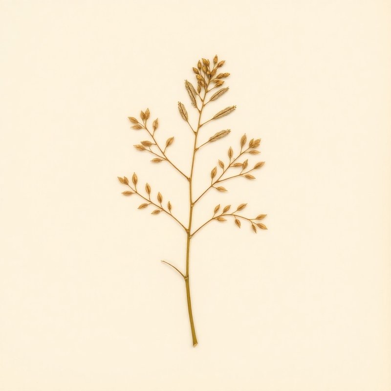 Ceiba aesculifolia (Pochote) — botanical photograph