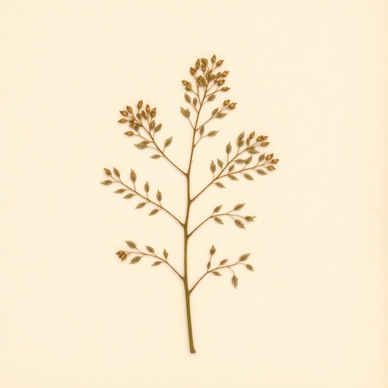Celtis boninensis (Celtis boninensis) — botanical photograph