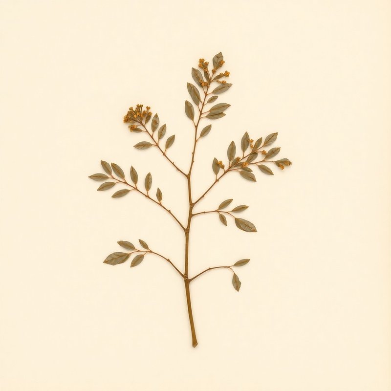 Bunge's hackberry
