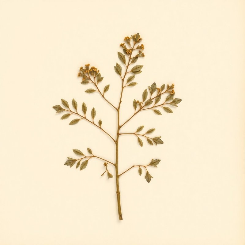 Celtis glycycarpa