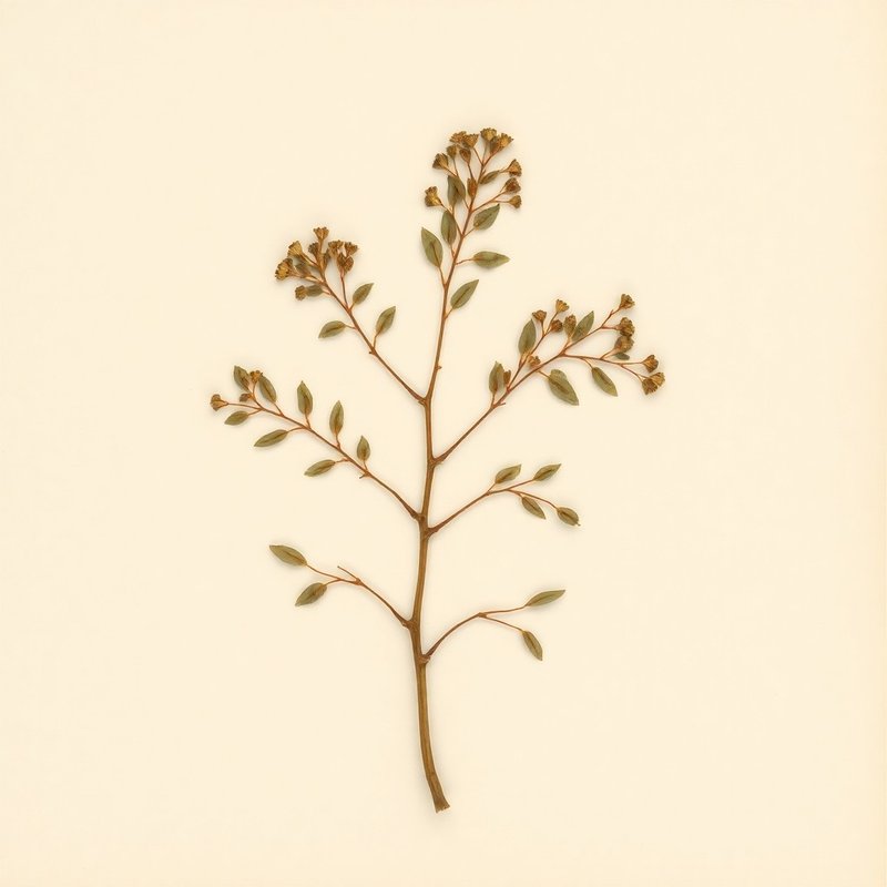 Desert Hackberry