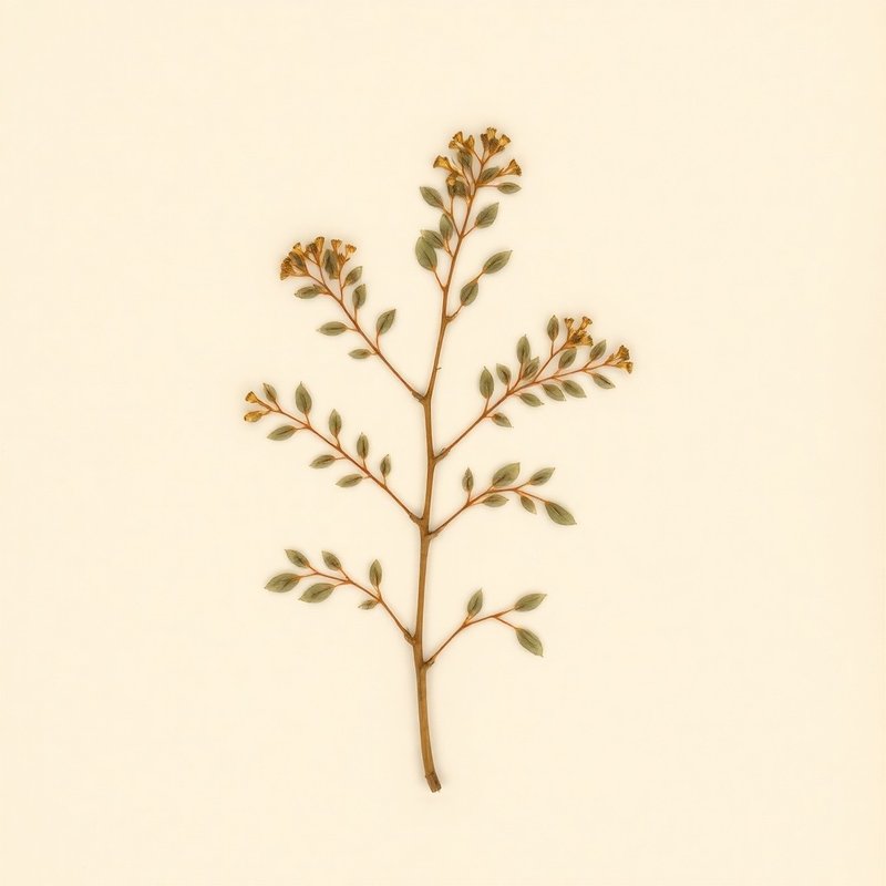 Small Hackberry