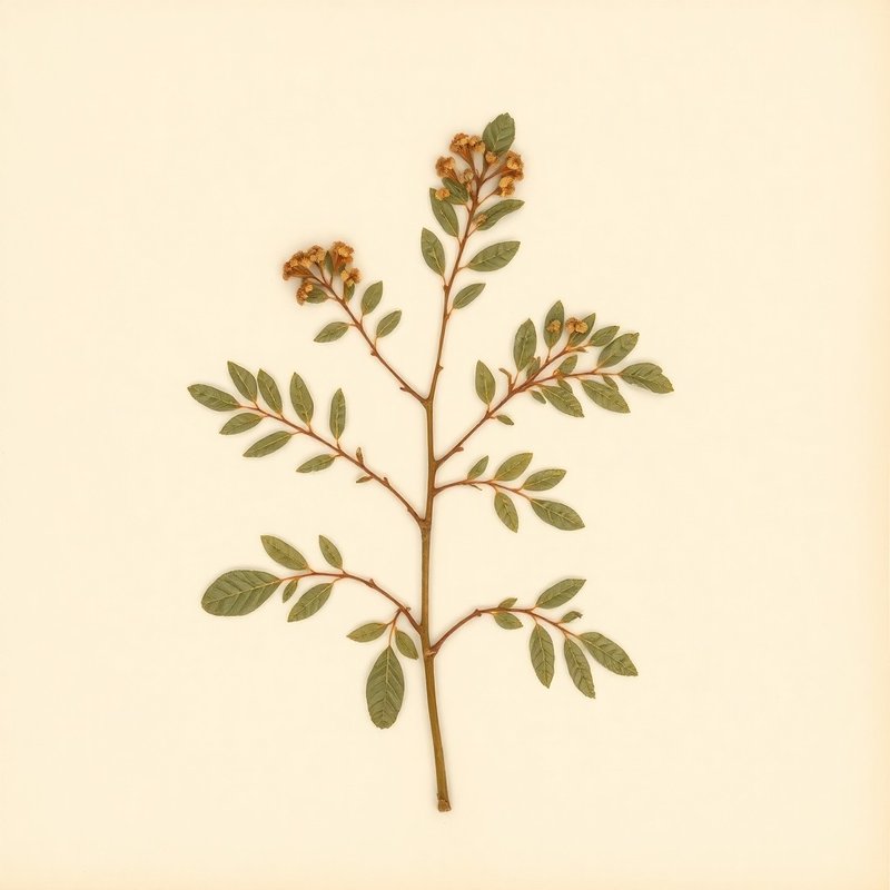 Oriental hackberry